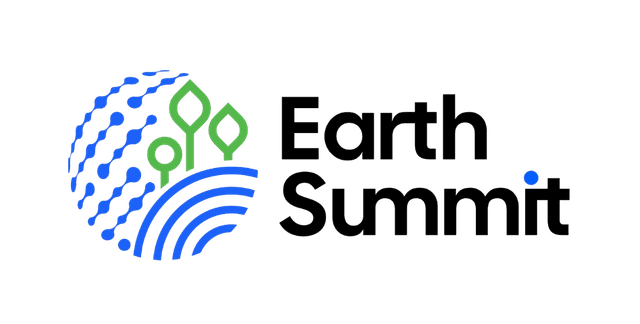 Earth Summit Logo